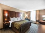 Comfort Inn Bay City - Riverfront