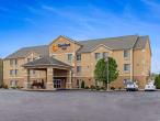 Comfort Inn Henderson