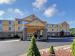 Comfort Inn & Suites Hillsville I77