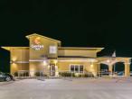 Comfort Inn US 60/63