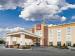 Comfort Suites Marietta  Parkersburg