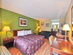 Country Hearth Inn & Suites Marietta