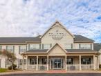 Country Inn & Suites by Radisson, Stockton, IL