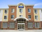 Days Inn & Suites by Wyndham Caldwell