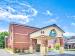 Days Inn & Suites by Wyndham Jeffersonville IN