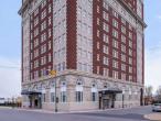 DoubleTree by Hilton Utica