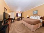 Executive Plus Inn & Suites