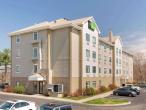 Extended Stay America Premier Suites Providence E Providence