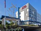 Hampton Inn & Suites Deptford