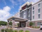 Hampton Inn Benson