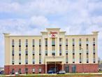 Hampton Inn Kirksville