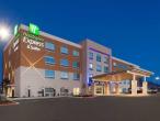 Holiday Inn Express & Suites Brigham City - North Utah, an IHG Hotel