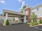 Holiday Inn Express & Suites Parkersburg-Mineral Wells, an IHG Hotel