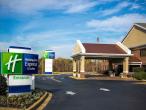 Holiday Inn Express Hotel & Suites Corinth, an IHG Hotel