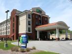 Holiday Inn Express Hotel & Suites Rockingham, an IHG Hotel