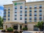 Holiday Inn Rocky Mount  US 64 an IHG Hotel