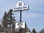 Knights Inn Oswego