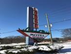 Laurel Notch Motel