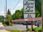 Laurel Park Inn