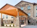 Little Missouri Inn & Suites