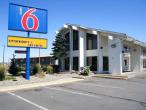 Motel 6 Madras OR