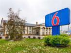 Motel 6 Sidney, OH