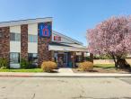 Motel 6 Spokane, WA - East