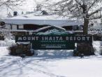 Mount Shasta Resort