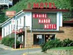 O'Haire Manor Motel and Apartments