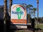 Orange City RV Resort