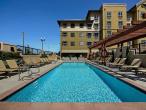 Oxford Suites Paso Robles