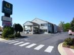 Quality Inn & Suites Georgetown - Seaford