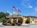 Quality Inn Clinton - Knoxville North