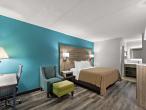 Quality Inn and Suites Vidalia