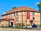 Red Roof Inn & Suites Detroit-Melvindale/ Dearborn