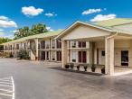 Red Roof Inn Monteagle - I-24