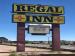 Regal Motel in Las Vegas, New Mexico