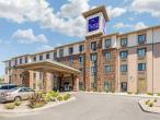 Sleep Inn & Suites Middletown - Goshen