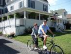 Tandem Bike Inn