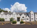 Microtel Inn & Suites by Wyndham Sunbury/Columbus North