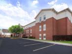 Wingate by Wyndham Roseville/Detroit