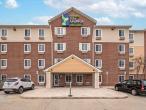 Extended Stay America Select Suites  Indianapolis  Greenwood