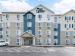 Extended Stay America Select Suites  Oklahoma City  Del City