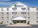 Extended Stay America Select Suites  Salt Lake City  West Valley City