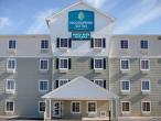 WoodSpring Suites Washington DC Andrews AFB