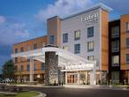 Fairfield Inn & Suites by Marriott Somerset