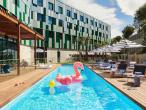 Moxy Sophia Antipolis