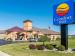 Comfort Inn Near Ouabache State Park