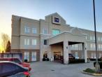 Comfort Inn & Suites Decatur - Forsyth