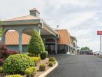 Econo Lodge White Pine Morristown I-81 & I-40 Split